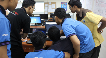 Education Consultancy
